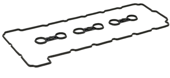 BMW Valve Cover Gasket Set - Elring 11127582245