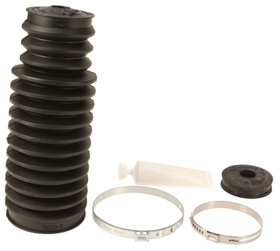 BMW Steering Rack Bellow Kit - Febi 32131096910