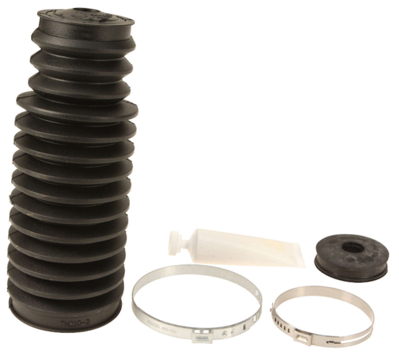 BMW Steering Rack Bellow Kit - Febi 32131096910