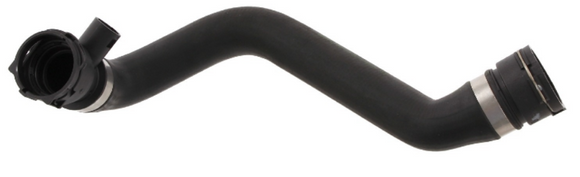 Molded Coolant Hose (SAE 20R4) - BMW / E39 / 525i / 528i / 530i | 11531705224