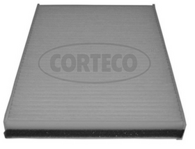 Mercedes Cabin Filter - Corteco 1668300218