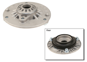 BMW Strut Mount - BBR 31305A3D512