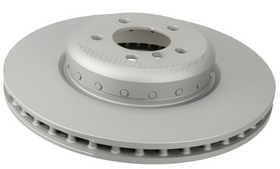 BMW Disc Brake Rotor - Pilenga 34106797606
