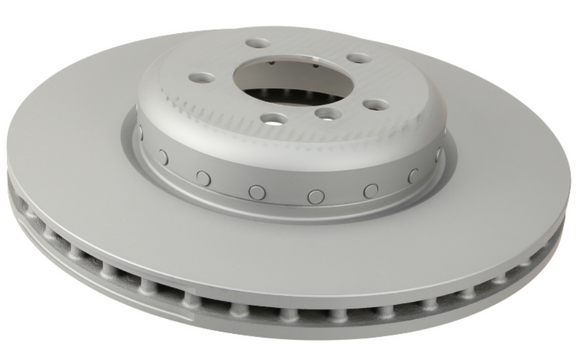 BMW Disc Brake Rotor - Pilenga 34106797606