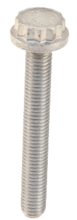 VW Transmission Case Bolt - Genuine VW N91129201