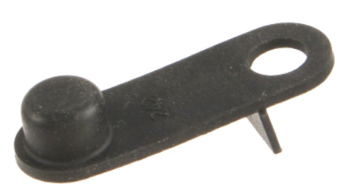 BMW Brake Bleed Screw Cap Genuine BMW - 34111153198