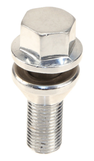 Volvo Wheel Lug Bolt - MTC 31423735