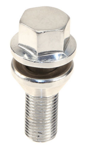 Volvo Wheel Lug Bolt - MTC 31423735