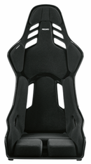 Recaro Podium GF Large/Left Hand Seat - Perlon Velour Blk-1