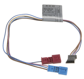 BMW Adapter Lead - Genuine BMW 61116911072