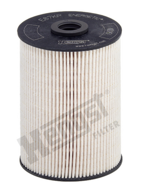 VW Fuel Filter - Hengst 1K0127434B