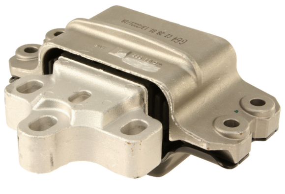 Audi VW Transmission Mount - Lemforder 1K0199555Q