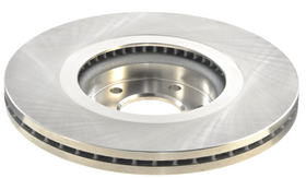 OEF3 Premium Front Brake Disc (Rotor)2015-2021 Kia Sedona