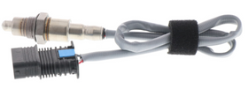 BMW Oxygen Sensor - Bosch 16046