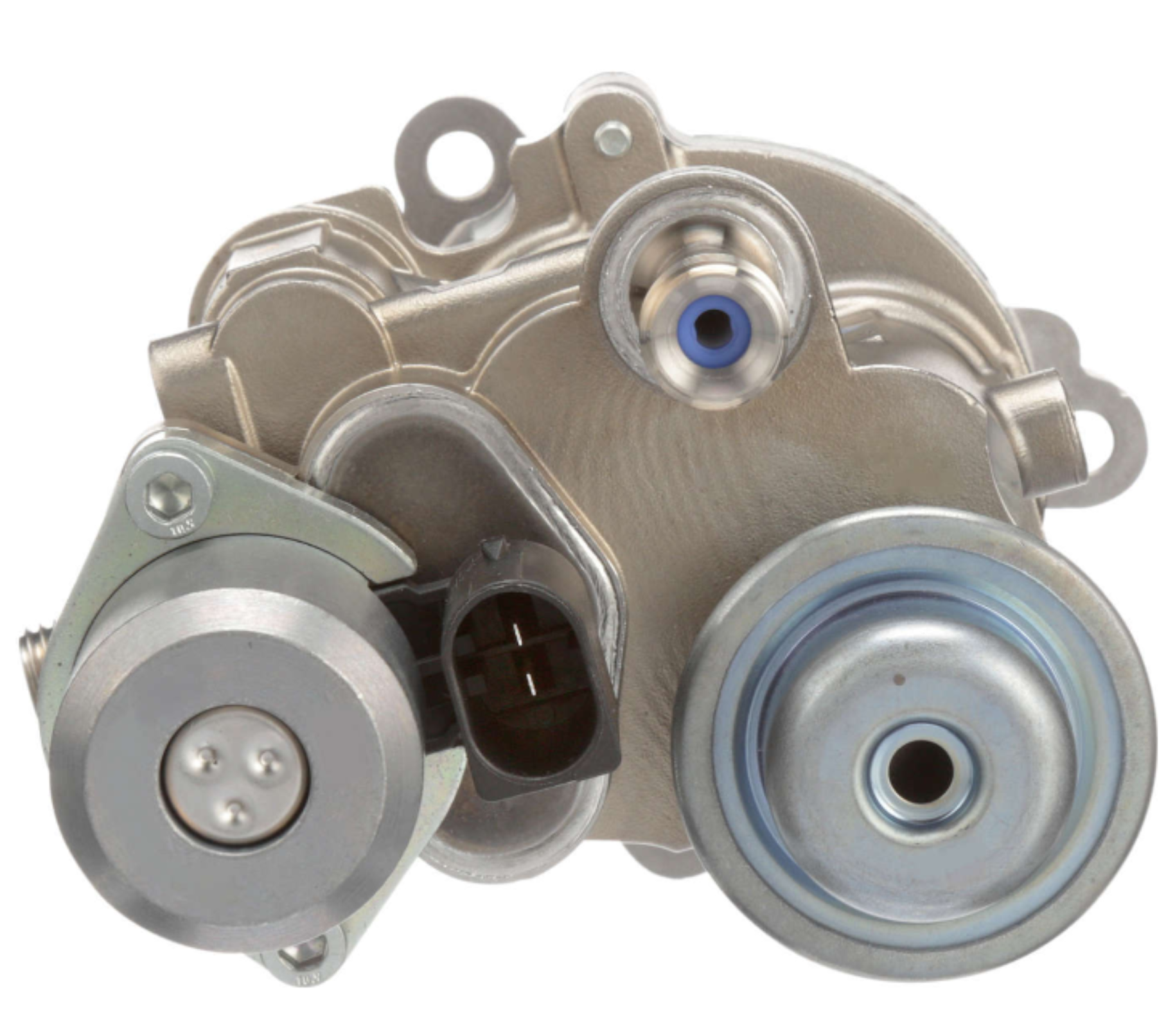 mmym BMW High Pressure Fuel Pump - Genuine BMW 13517616170 | Park