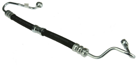 BMW Power Steering Pressure Hose - URO 32411141953