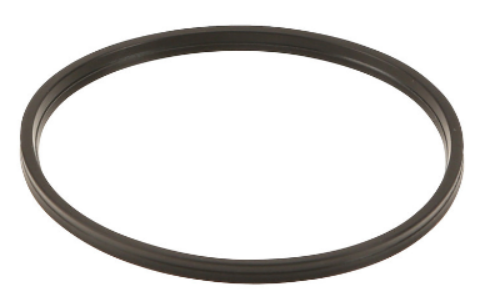 BMW Pre-Formed Seal - Genuine BMW 13717637707