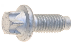 BMW Drive Shaft Bolt - Genuine BMW 26119454792