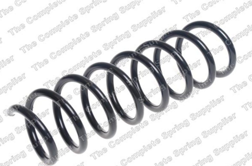 BMW Coil Spring - Lesjofors 33536794654