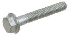 Audi Porsche VW Hex Bolt - Genuine VW Audi N10425302