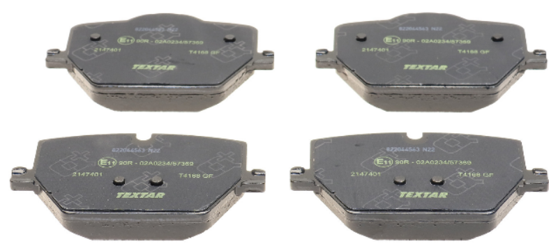 greenさま専用 CHERISH-AUTO 1PCS OEM 34206888835 Brake padsBMW Brake Pad Set