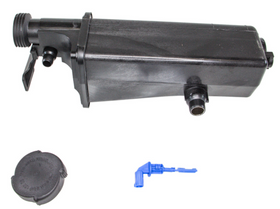 BMW Expansion Tank - Rein 17117573781