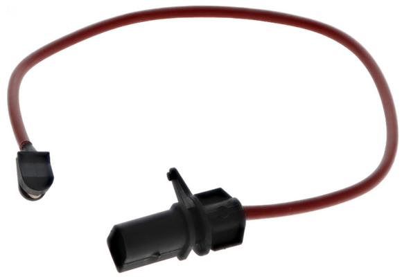 Audi Brake Pad Wear Sensor - Textar 4M0615121AC