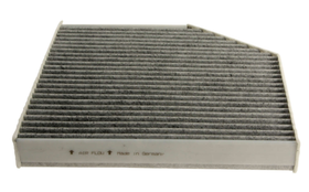 Audi Cabin Air Filter - Corteco 4H0819439
