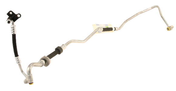 A/C Suction Pipe (Evaporator To Compressor) - BMW N52 / E9X