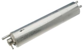 BMW Fuel Filter With Fuel Pressure Regulator - Kayser 13327512019