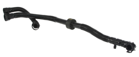 VW PCV Breather Hose VR6 - Genuine VW Audi 022103474G