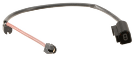 Porsche Disc Brake Pad Wear Sensor - Textar 9P1907637B