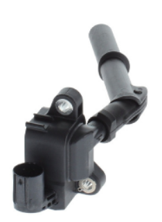 Mercedes Ignition Coil - Bosch 2769065400