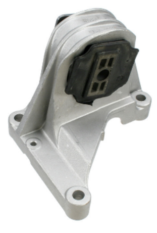 Volvo Engine Mount - Hutchinson 30680770
