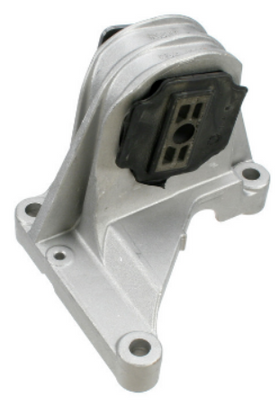 Volvo Engine Mount - Hutchinson 30680770