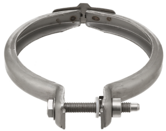 Mercedes Exhaust Clamp - Febi 0009953633