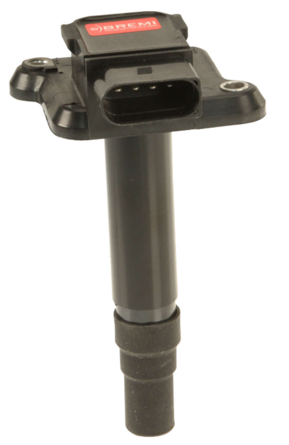 VW Ignition Coil Kit - Bremi 06B905115E
