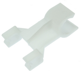 BMW Disc Brake Pad Wear Sensor Clip - URO Parts 34356779356