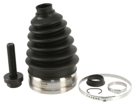 CV Joint Kit (Outer) | 2.0T | TDi | 3.2L | [2.5L Auto]