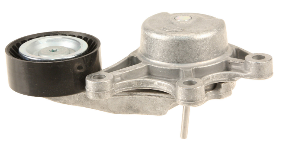 BMW Automatic Belt Tensioner Assembly - INA 11287594969