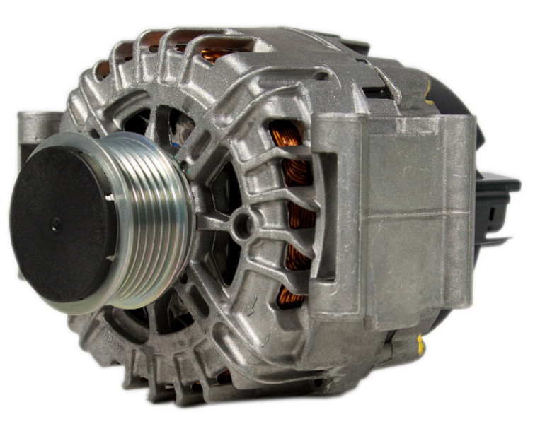 Audi Alternator - Valeo 06E903016S