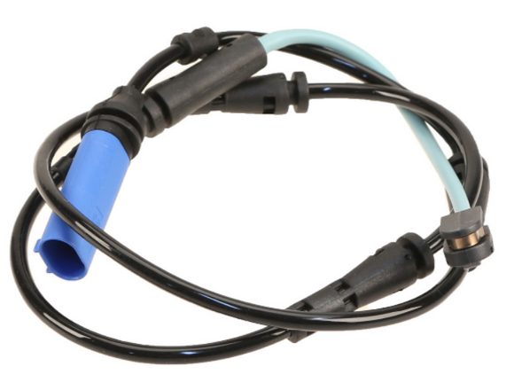 BMW Brake Pad Wear Sensor - Textar 34356890791