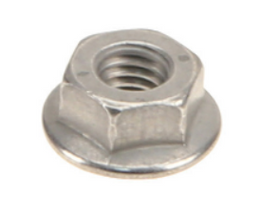 Audi VW Nut - Genuine VW Audi N01508210