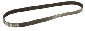 Audi VW Accessory Drive Belt - Continental 03L903137T