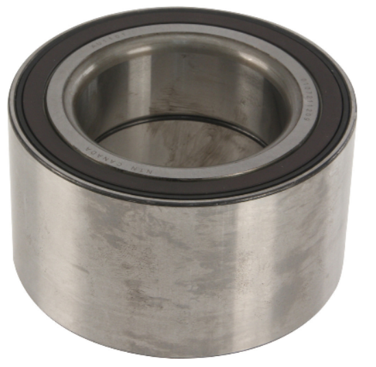 Mercedes Wheel Bearing - NTN WE60391