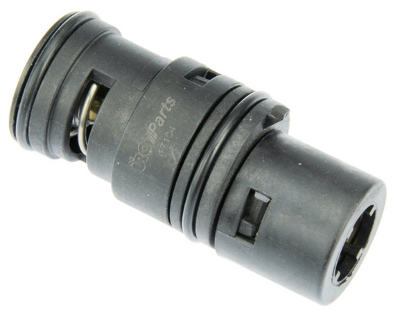 BMW Auto Trans Oil Cooler Thermostat - URO 17111437362