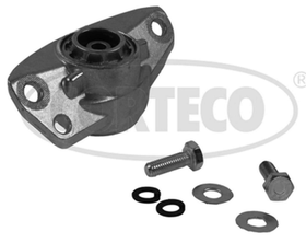 Rear Shock Mount - VW / 8P / A3 / Beetle / EOS / Mk5 / Mk6 / Golf / GTI / Sportwagen / & More