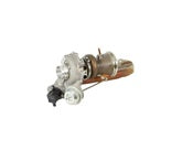 Mercedes Turbocharger - IHI 2740903280