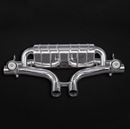 Audi RSQ8/SQ8 – Valved Exhaust with Middle Silencer Spare for OEM Tips (CES3)-1