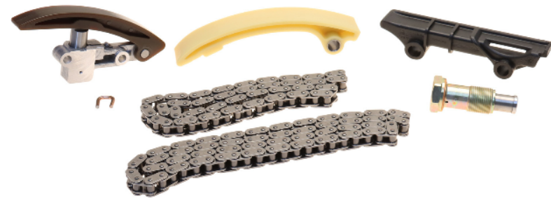 Timing Chain Kit - VW/Audi 12v VR6 | 90001329-IWS